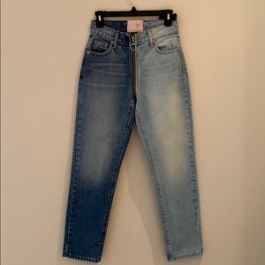 Revice Denim Ying Yang Jeans